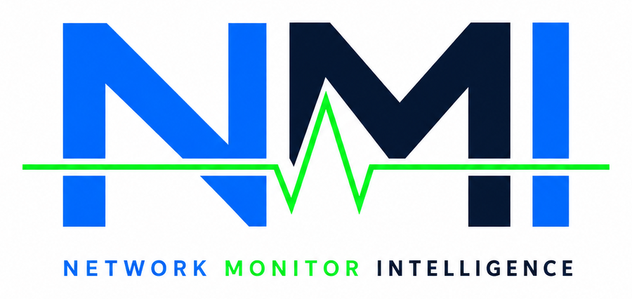 NMI · Network Monitor Intelligence