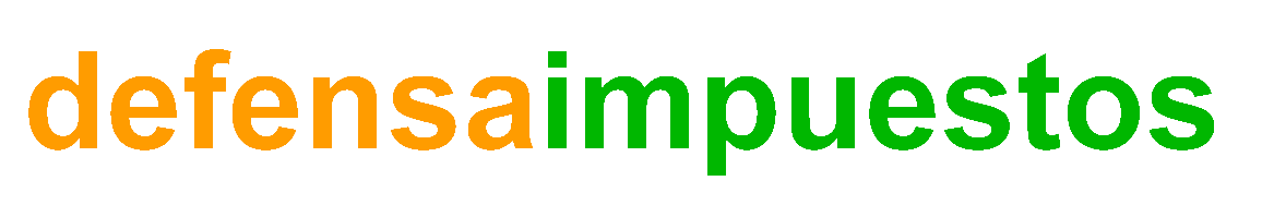 Defensa Impuestos